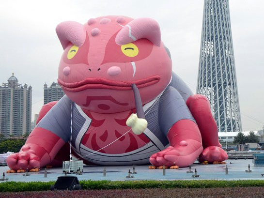 探寻蛤蟆命的奥秘，算命的人是如何解读蛤蟆命的？,象征,命运,算命,第1张