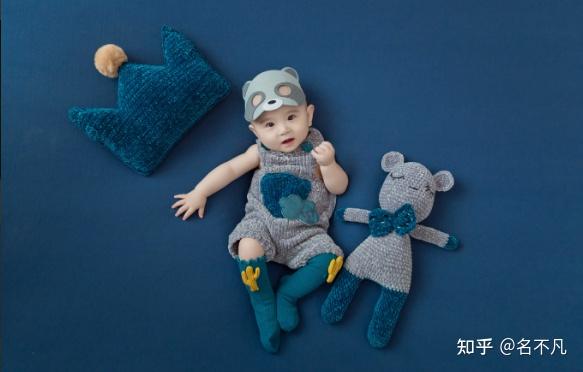 为男宝宝挑选可爱小名，创意无限的名字库来啦！,象征,希望,美好,第1张