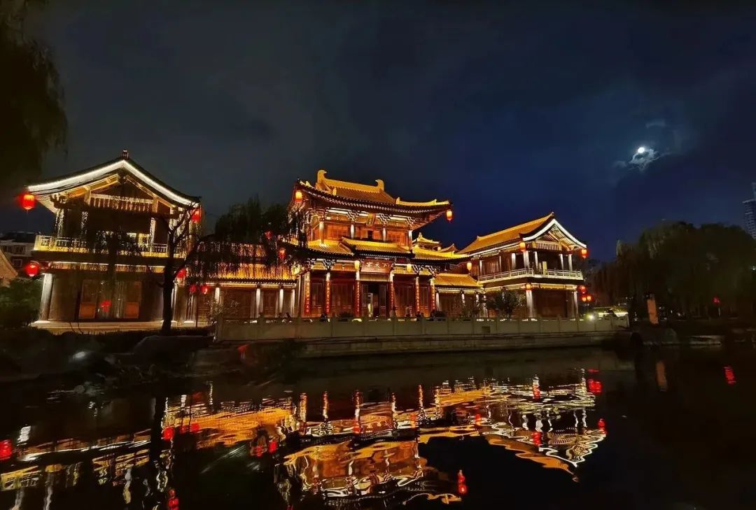 伏于日吉时良,探寻古代建筑中的时间哲学,象征,吉时,风水,第1张 伏于日吉时良,探寻古代建筑中的时间哲学,象征,吉时,风水,第1张