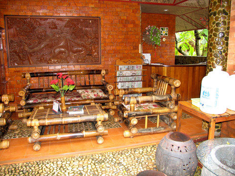 竹韵家居,如何选择摆放在桌子上的竹子以助,象征,事业,能量,第1张 竹韵家居,如何选择摆放在桌子上的竹子以助,象征,事业,能量,第1张