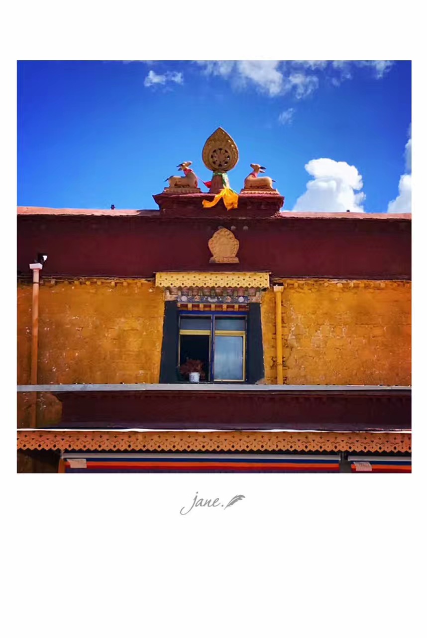 探寻神秘之旅,扎吉拉姆寺求签,几何?,求签,祈福,解读,第1张 探寻神秘之旅,扎吉拉姆寺求签,几何?,求签,祈福,解读,第1张