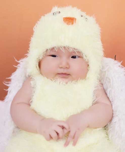 渊字在鸡宝宝取名中的应用与魅力,希望,宝宝取名,美好,第1张