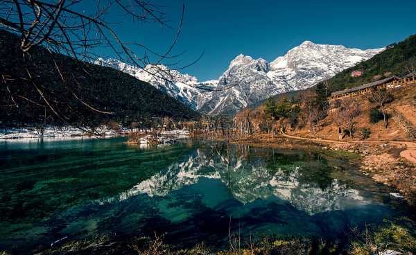 云南盘龙寺求签秘籍,揭秘如何求签最灵验的神秘之旅,希望,求签,美好,第1张 云南盘龙寺求签秘籍,揭秘如何求签最灵验的神秘之旅,希望,求签,美好,第1张