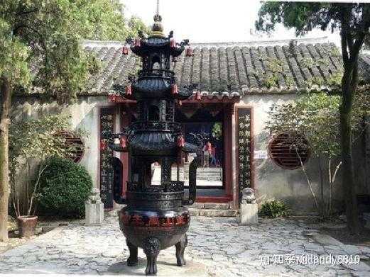 探寻蚌埠神秘之地，揭秘蚌埠求签的神秘场所,求签,美好,寺庙,第1张