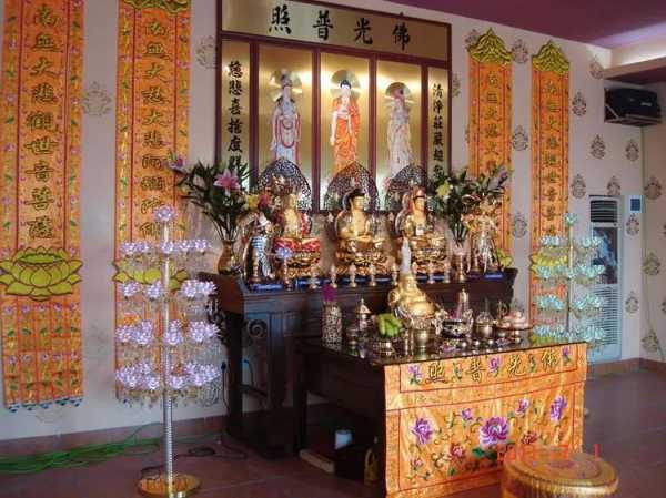 佛堂求签仪式,揭秘传统祈福方式及图片展示,求签,寺庙,祈福,第1张 佛堂求签仪式,揭秘传统祈福方式及图片展示,求签,寺庙,祈福,第1张