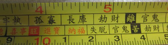 测时不可忽视的注意事项,揭秘测量的五大关键要素,事业,风水,注意事项,第1张 测时不可忽视的注意事项,揭秘测量的五大关键要素,事业,风水,注意事项,第1张