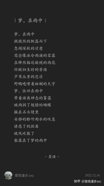 梦见小雨,揭秘梦境中的小雨预示与寓意,象征,事业,挑战,第1张 梦见小雨,揭秘梦境中的小雨预示与寓意,象征,事业,挑战,第1张