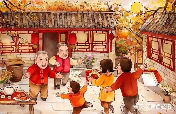 正月出门的吉时,传统习俗中的智慧,吉时,吉凶,风水,第1张 正月出门的吉时,传统习俗中的智慧,吉时,吉凶,风水,第1张