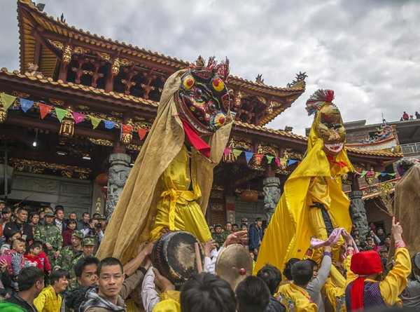 十五吉时，探寻传统文化的神秘面纱,象征,希望,吉时,第1张