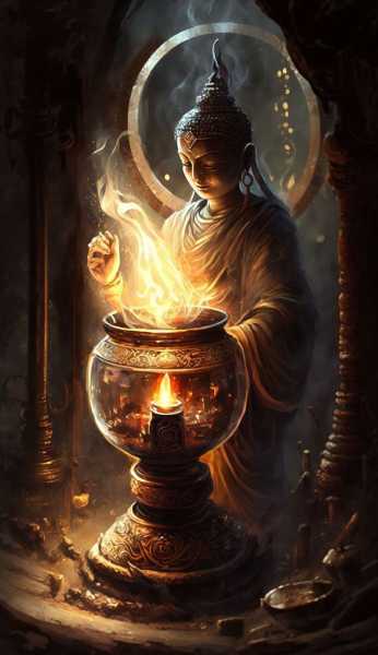 拜佛求签,科技与传统的融合,求签,寺庙,传统习俗,第1张 拜佛求签,科技与传统的融合,求签,寺庙,传统习俗,第1张