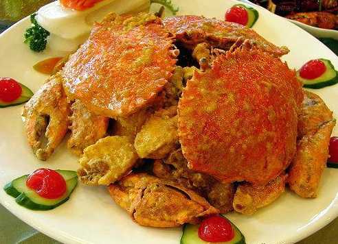 揭秘梦境中的炸螃蟹,周公解梦为您解读梦境含义,象征,事业,挑战,第1张 揭秘梦境中的炸螃蟹,周公解梦为您解读梦境含义,象征,事业,挑战,第1张