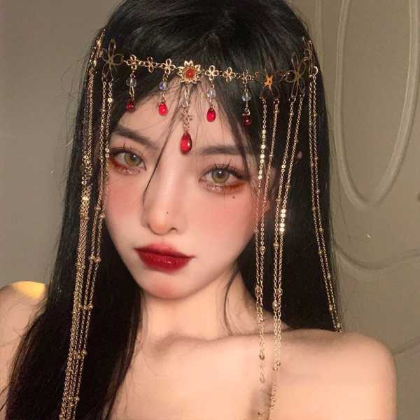 十二星座专属发饰,尽显个性魅力!,十二星座,星座,天秤座,第1张 十二星座专属发饰,尽显个性魅力!,十二星座,星座,天秤座,第1张