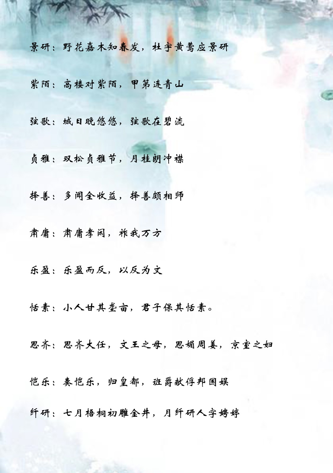 虎宝宝宋词取名指南,古韵盎然,寓意深远的名字精选,事业,挑战,希望,第1张 虎宝宝宋词取名指南,古韵盎然,寓意深远的名字精选,事业,挑战,希望,第1张