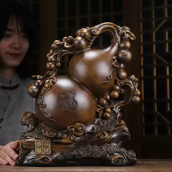 室内摆件指南，这些装饰让您家居连连,象征,事业,希望,第1张