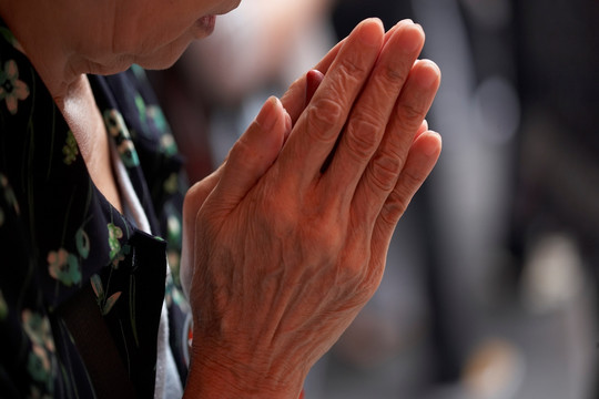 掷杯茭,未求签,一场别开生面的祈福仪式,求签,美好,祈福,第1张 掷杯茭,未求签,一场别开生面的祈福仪式,求签,美好,祈福,第1张