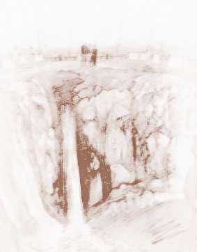 解梦,梦到山崩塌了,究竟预示着什么?,象征,挑战,自我,第1张 解梦,梦到山崩塌了,究竟预示着什么?,象征,挑战,自我,第1张