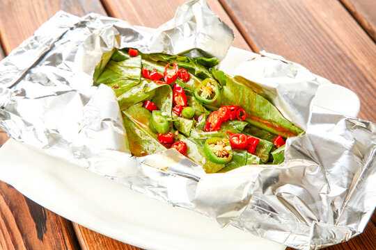 解梦，梦见在家烤油菜，预示着什么？,象征,事业,挑战,第1张