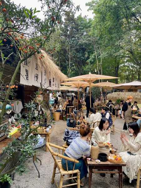 探秘小榄吉时cafe，一场穿越时空的咖啡之旅,希望,吉时,美好,第1张