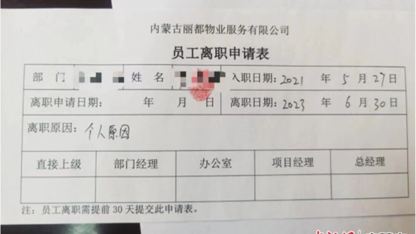 合规离职，共筑和谐职场——公司要求签署辞职合同的意义与流程解析,求签,能量,第1张