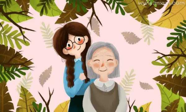 解梦，姥爷睡觉的预兆及其寓意,事业,吉凶,解梦,第1张