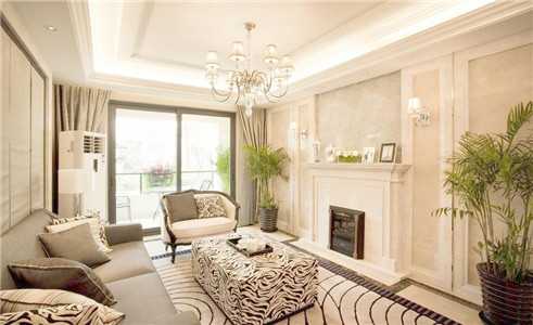 家居，揭秘家中聚财吉凶，助你布局财富运势,事业,气场,吉凶,第1张