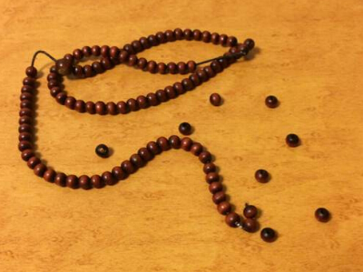 梦见珠链断了,周公解的寓意与启示,象征,挑战,解梦,第1张 梦见珠链断了,周公解的寓意与启示,象征,挑战,解梦,第1张