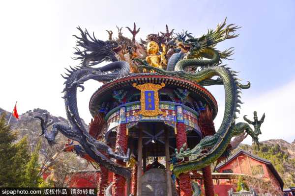 白龙寺求签攻略图,揭秘古刹的神秘求签之旅,希望,求签,寺庙,第1张 白龙寺求签攻略图,揭秘古刹的神秘求签之旅,希望,求签,寺庙,第1张