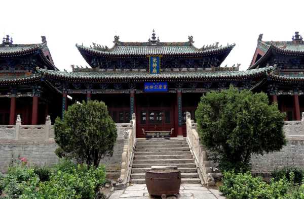 探秘运城道观,揭秘求签时间安排图,体验传统文化精髓,求签,文化传承,祈福,第1张 探秘运城道观,揭秘求签时间安排图,体验传统文化精髓,求签,文化传承,祈福,第1张