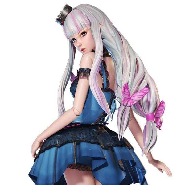 十二星座的叶罗丽，揭秘星座与叶罗丽娃娃的神秘联,象征,十二星座,星座,第1张