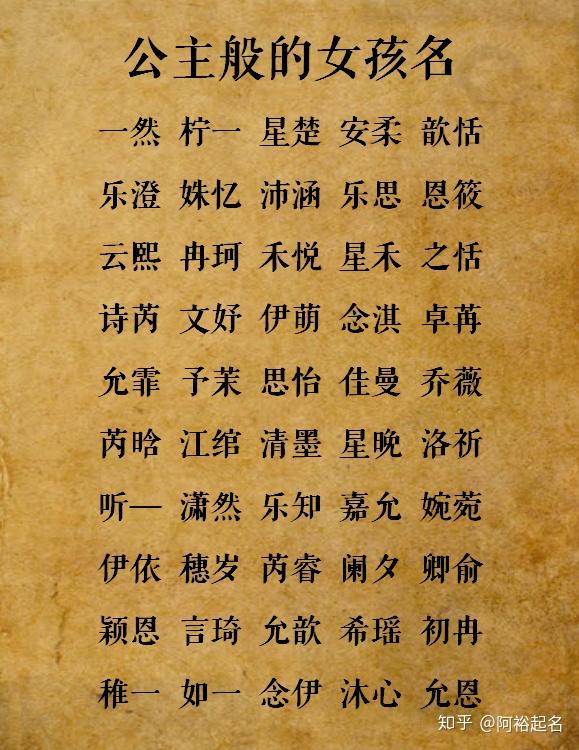 薛姓宝宝，如何为心爱的小公主取一个美丽动听的名字？,希望,宝宝取名,美好,第1张