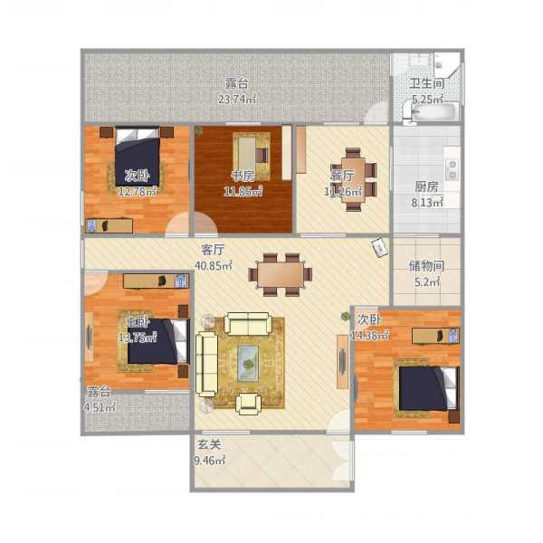 建房选址揭秘，揭秘最佳地段，让你的家园风生水起！,事业,希望,风水,第1张