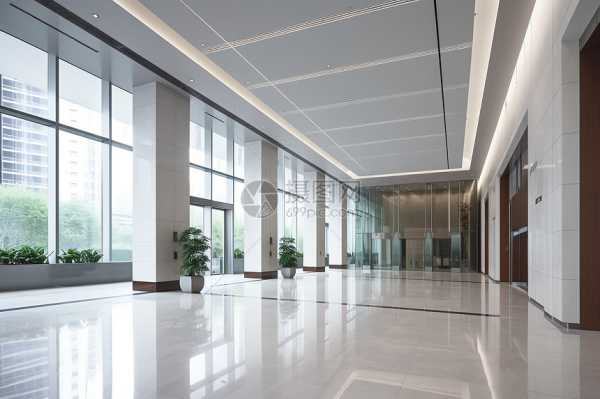 门厅吊顶的讲究，打造家居之门的秘诀,风水,财运,寓意吉祥,第1张