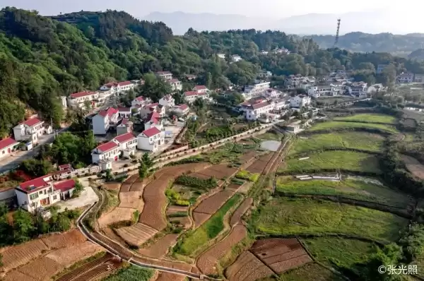 探寻金寨双河道观，神秘的求签文化，心灵的寄托之地,求签,解读,第1张