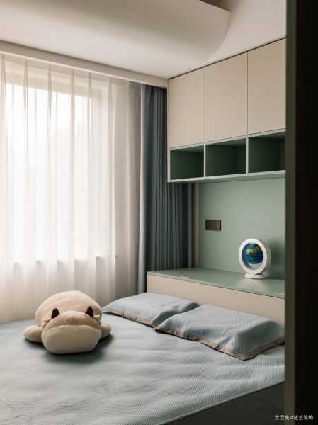 卧室晒讲究，如何布局让光助力家居运势,希望,气场,风水,第1张