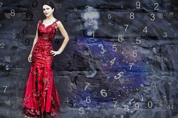 神秘算命之谜，她究竟叫什么？探寻命理的神秘面纱,命运,希望,算命,第1张