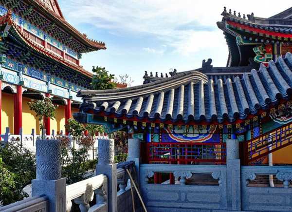 玉佛禅寺求签攻略，跟随带你领略求签仪式的神秘魅力,希望,求签,祈福,第1张