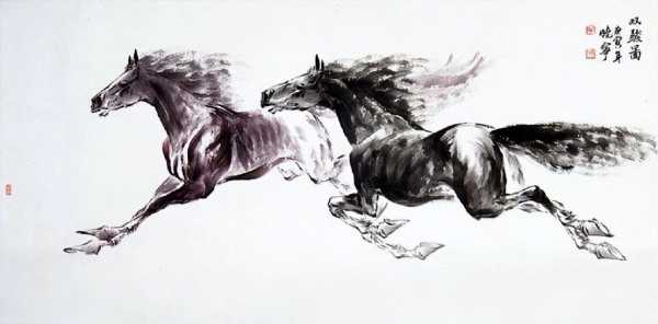 10月1号生肖马运势详解，运势起伏，把握关键日,事业,挑战,美好,第1张