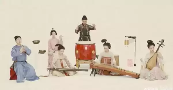 月影流光,十二星座古风旋律,探寻古韵中的星座之美,命运,十二星座,星座,第1张 月影流光,十二星座古风旋律,探寻古韵中的星座之美,命运,十二星座,星座,第1张