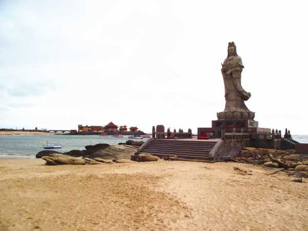 揭秘石狮之谜，石狮会叫什么？,气场,风水,财运,第1张