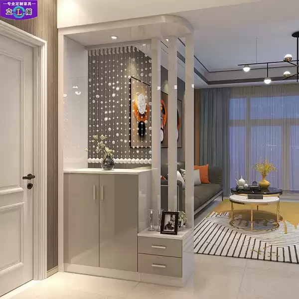 家居入门必备，进门画什么画最旺？,象征,事业,希望,第1张