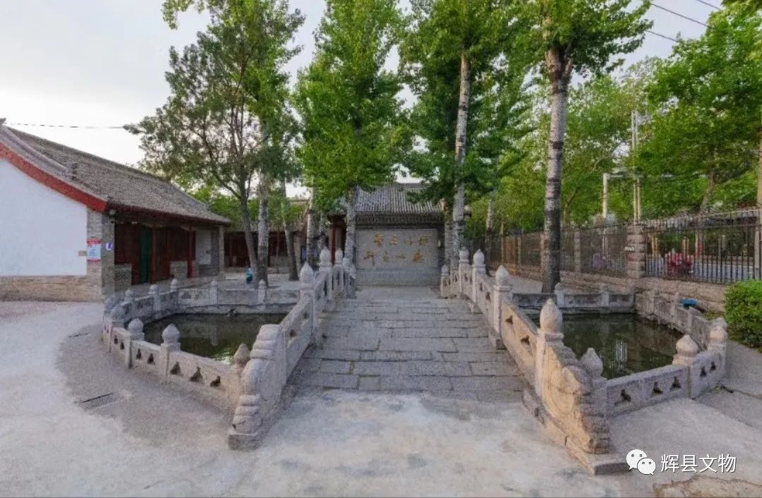 探寻辉县神秘算命之地，揭秘八字堂的故事,命运,事业,希望,第1张