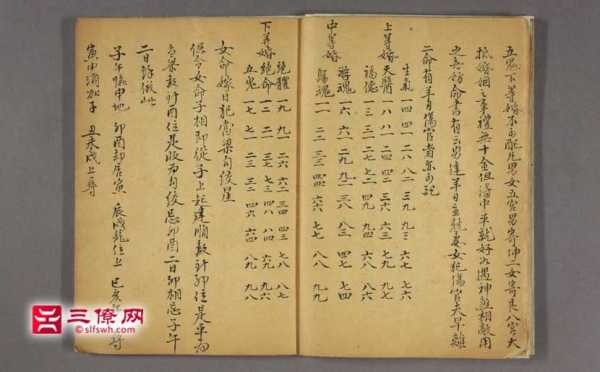 嫁娶择日，传统习俗中的吉凶与智慧选择,命运,八字,算命,第1张