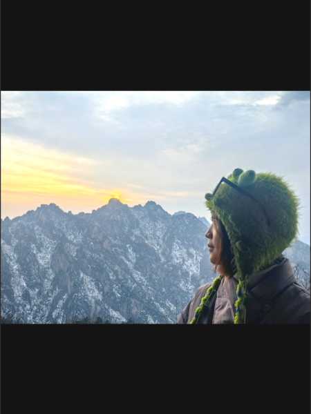 探秘老君山，求签祈福，古老文化在现代的传承,求签,占卜,祈福,第1张