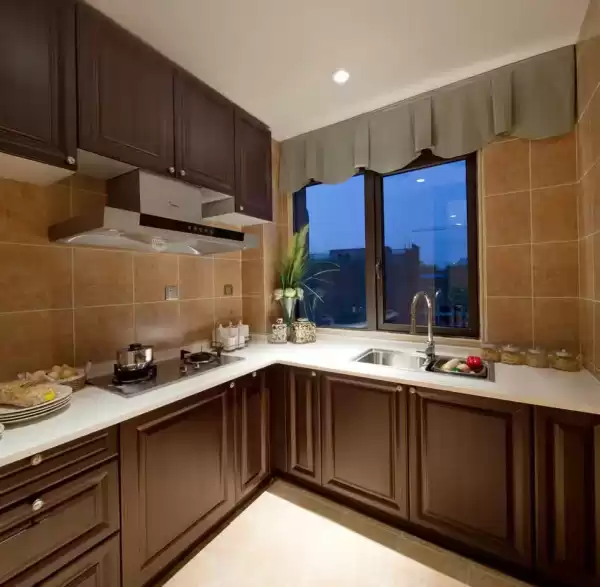 厨房宜忌，装修时摆放哪些花卉最旺运？,象征,美好,风水,第1张