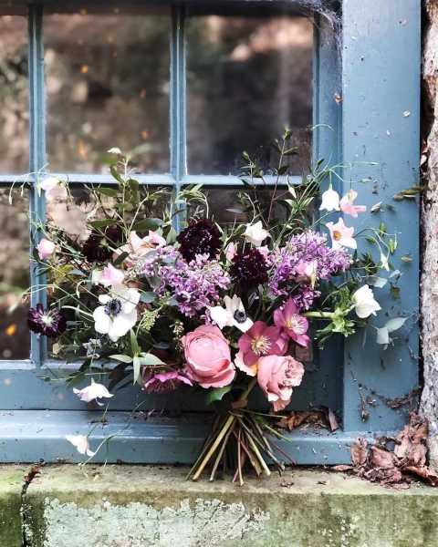 家居巧布置，装修窗台放什么花好？,象征,风水,财运,第1张