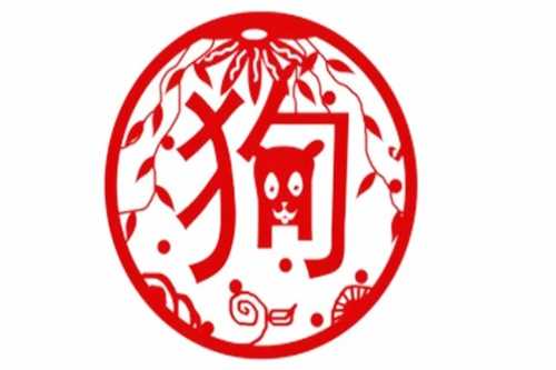 2023生肖狗运势宝典图表最新解读，把握流年吉凶，开启幸福之门！,事业,挑战,希望,第1张