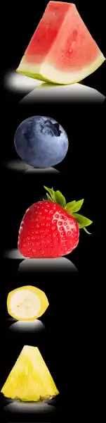 十二星座代表妆容，个性与美味的融合,象征,十二星座,星座,第1张