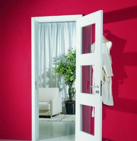 进门口讲究，门道中的居家智慧,希望,气场,能量,第1张