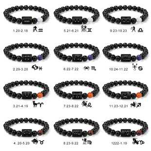 十二星座礼物指南，挑选心仪星座男友的礼物,挑战,希望,十二星座,第1张