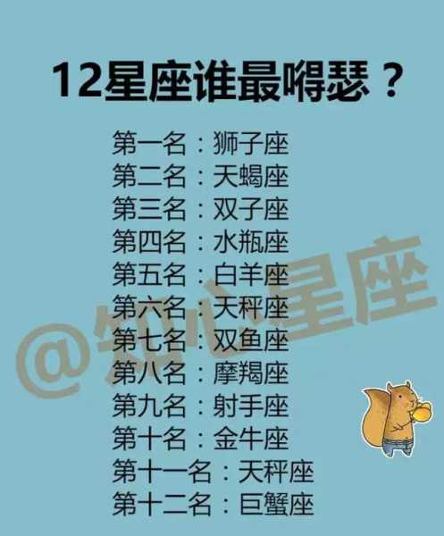 十二星座的独特能力，揭秘每个星座的神秘潜能,十二星座,星座,美好,第1张